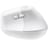 Мышка беспроводная USB/BT Logitech Lift Vertical Ergonomic Mouse, Pale Grey (910-006475) - фото #3, Technodom.kz