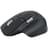 Мышка беспроводная USB/BT Logitech MX Master 3S, Graphite (910-006559) - фото #1, Technodom.kz