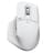 Мышка беспроводная USB/BT Logitech MX Master 3S, Pale Grey (910-006560) - фото #0, Technodom.kz