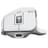 Мышка беспроводная USB/BT Logitech MX Master 3S, Pale Grey (910-006560) - фото #3, Technodom.kz