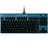 Игровая клавиатура Logitech G PRO, League of Legends Edition (920-010537) - фото #0, Technodom.kz