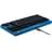 Игровая клавиатура Logitech G PRO, League of Legends Edition (920-010537) - фото #2, Technodom.kz