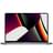 Ноутбук Apple MacBook Pro 14.2 Space Gray M1 Pro / 32ГБ / 512SSD / 14.2 / Mac OS Monterey / (Z15G000CV) - фото #0, Technodom.kz