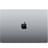 Ноутбук Apple MacBook Pro 14.2 Space Gray M1 Pro / 32ГБ / 512SSD / 14.2 / Mac OS Monterey / (Z15G000CV) - фото #2, Technodom.kz