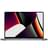 Ноутбук Apple MacBook Pro 14.2 Space Gray M1 Pro / 16ГБ / 512SSD / 14.2 / Mac OS Monterey / (Z15G000CM) - фото #0, Technodom.kz