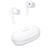 Наушники вставные HUAWEI Bluetooth FreeBuds SE TWS, White (55034953) - фото #3, Technodom.kz