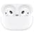 Қыстырмалы құлаққап Huawei Bluetooth FreeBuds Pro2 TWS, Ceramic White (55035978) - фото #4, Technodom.kz