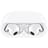 Наушники вставные HUAWEI Bluetooth FreeBuds Pro2 TWS, Ceramic White (55035978) - фото #3, Technodom.kz