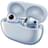 Наушники вставные HUAWEI Bluetooth FreeBuds Pro2 TWS, Silver Blue (55035982) - фото #3, Technodom.kz