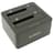 ORICO USB 3.0 2xHDD BLACK (6629US3-C-V1-EU-BK-BP) Қатты дискіге арналған док-станциясы - фото #1, Technodom.kz