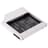 Шасси для 2.5" SATA SSD/HDD Orico L127SS-SV-BP - фото #0, Technodom.kz