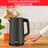 Электрический чайник Tefal KI-583E10 - фото #4, Technodom.kz