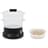 Пароварка Tefal Mini Compact VC139810 - фото #2, Technodom.kz