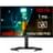 Монитор 23,8" Philips 24M1N3200VS/00 1920x1080 16:9 VA 165ГЦ (2HDMI+DP) Black - фото #0, Technodom.kz