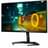 Монитор 23,8" Philips 24M1N3200VS/00 1920x1080 16:9 VA 165ГЦ (2HDMI+DP) Black - фото #1, Technodom.kz
