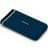 Внешний SSD M.2 (USB 3.1 Gen 2) 500GB Transcend TS500GESD370C - фото #1, Technodom.kz