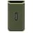 Внешний SSD M.2 (USB 3.2 Gen 2x2) 1TB Transcend TS1TESD380C - фото #0, Technodom.kz