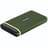 Внешний SSD M.2 (USB 3.2 Gen 2x2) 1TB Transcend TS1TESD380C - фото #1, Technodom.kz