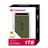 Внешний SSD M.2 (USB 3.2 Gen 2x2) 1TB Transcend TS1TESD380C - фото #3, Technodom.kz