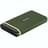 Внешний SSD M.2 (USB 3.2 Gen 2x2) 2TB Transcend TS2TESD380C - фото #1, Technodom.kz