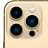 Смартфон Apple iPhone 13 Pro 6/128GB Gold - фото #2, Technodom.kz