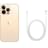 Смартфон Apple iPhone 13 Pro 6/128GB Gold - фото #4, Technodom.kz
