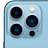 Смартфон Apple iPhone 13 Pro 6/256GB Sierra Blue - фото #2, Technodom.kz