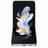 Смартфон Samsung Galaxy Z Flip4 8/128GB Blue - фото #1, Technodom.kz