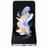 Смартфон Samsung Galaxy Z Flip4 8/256GB Blue - фото #1, Technodom.kz