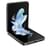Смартфон Samsung Galaxy Z Flip4 8/256GB Gray - фото #0, Technodom.kz