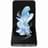 Смартфон Samsung Galaxy Z Flip4 8/256GB Gray - фото #1, Technodom.kz