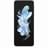Смартфон Samsung Galaxy Z Flip4 8/256GB Gray - фото #2, Technodom.kz