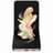 Смартфон Samsung Galaxy Z Flip4 8/128GB Gold - фото #0, Technodom.kz