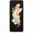 Смартфон Samsung Galaxy Z Flip4 8/256GB Gold - фото #2, Technodom.kz
