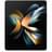 Смартфон Samsung Galaxy Z Fold4 12/512GB Gray - фото #1, Technodom.kz