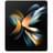Смартфон Samsung Galaxy Z Fold4 12/512GB Beige - фото #1, Technodom.kz