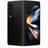 Смартфон Samsung Galaxy Z Fold4 12/512GB Black - фото #1, Technodom.kz