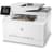 МФУ лазерное цветное HP LaserJet Pro MFP M283fdn (7KW74A - фото #1, Technodom.kz