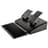 Игровой руль PC Speedlink DRIFT O.Z. Racing Wheel (SL-6695-BKOR-01) - фото #2, Technodom.kz
