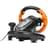 PC Speedlink DRIFT O.Z. Ойын рөлі Racing Wheel (SL-6695-BKOR-01) - фото #3, Technodom.kz