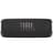 Колонка Bluetooth JBL Flip 6, Black (JBLFLIP6BLK) - фото #0, Technodom.kz