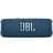 Колонка Bluetooth JBL Flip 6, Blue (JBLFLIP6BLU) - фото #0, Technodom.kz