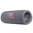 Колонка Bluetooth JBL Flip 6, Grey (JBLFLIP6GREY) - фото #2, Technodom.kz