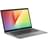 Ультрабук Asus VivoBook S14 i5 1135G7 / 16ГБ / 512SSD / 14 / Win11 / (S433EA-EB2130W) - фото #2, Technodom.kz