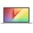 Ноутбук Asus VivoBook 17 i3 1115G4 / 8ГБ / 512SSD / 17.3 / DOS / (X712EA-AU624) - фото #3, Technodom.kz