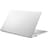 Ноутбук Asus VivoBook 17 i3 1115G4 / 8ГБ / 512SSD / 17.3 / DOS / (X712EA-AU624) - фото #4, Technodom.kz
