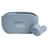 Наушники Вставные JBL Bluetooth Wave 100TWS, Blue (JBLW100TWSBLU) - фото #0, Technodom.kz