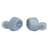 Наушники Вставные JBL Bluetooth Wave 100TWS, Blue (JBLW100TWSBLU) - фото #3, Technodom.kz