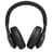 Наушники Накладные JBL Bluetooth Live 660 NC, Black (JBLLIVE660NCBLK) - фото #2, Technodom.kz