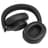 Жапсырмалы құлаққап JBL Bluetooth Live 660 NC, Black (JBLLIVE660NCBLK) - фото #6, Technodom.kz